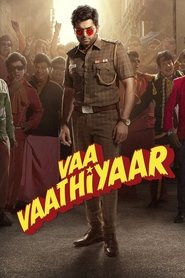 Untitled Karthi movie (2025) Untitled Karthi movie (2025)