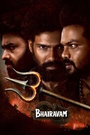 Bhairavam (2025) Bhairavam (2025)